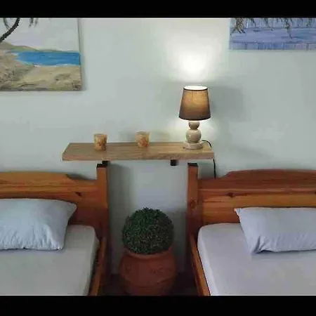 Sofies Nea Peramos (Macedonia)