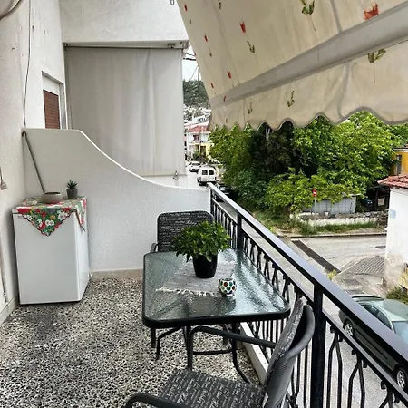 Sofies Apartment Nea Peramos (Macedonia)