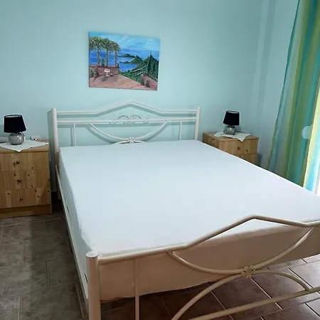 Apartment Sofies Nea Peramos (Macedonia)