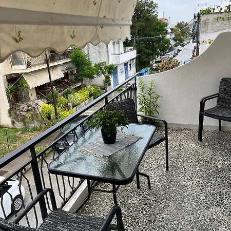 Sofies Apartment Nea Peramos (Macedonia)