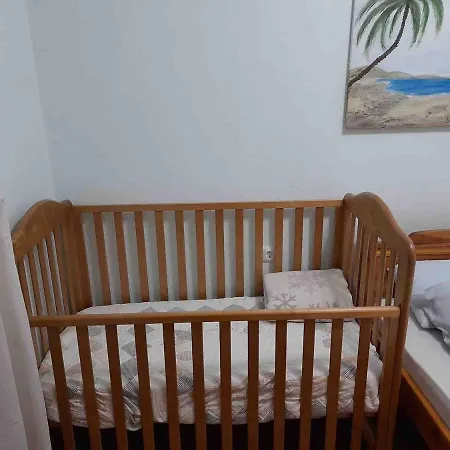 Apartament Sofies *