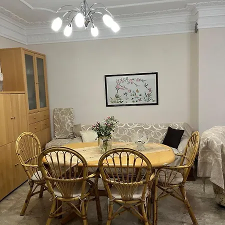 Sofies Apartament Néa Péramos