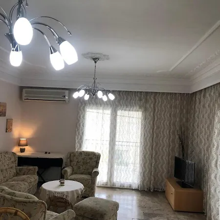 Sofies Apartament Néa Péramos
