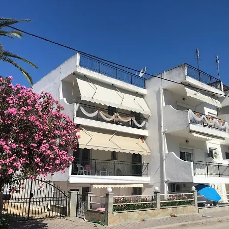 Sofies Apartament Néa Péramos