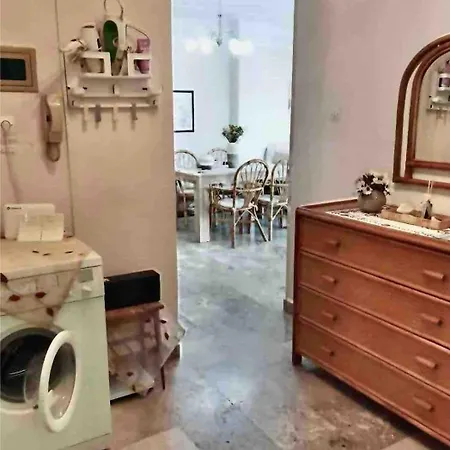 Sofies Apartament *