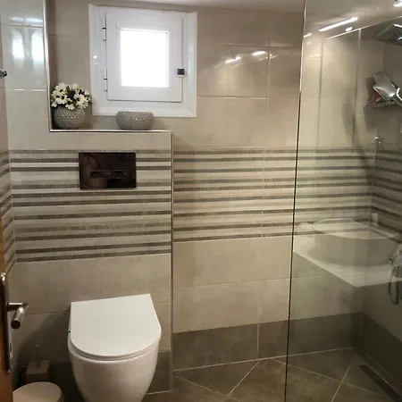 Apartament Sofies