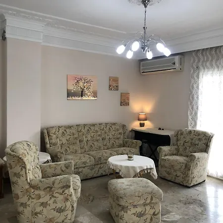 Apartament Sofies *