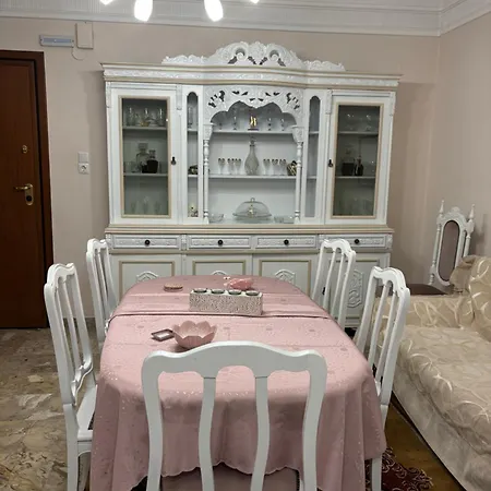 Apartman Sofies *