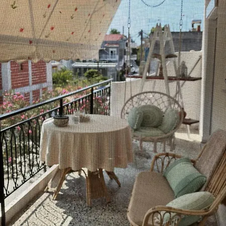 Sofies Apartman *