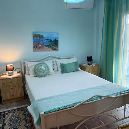 Sofies Apartman Néa Péramos