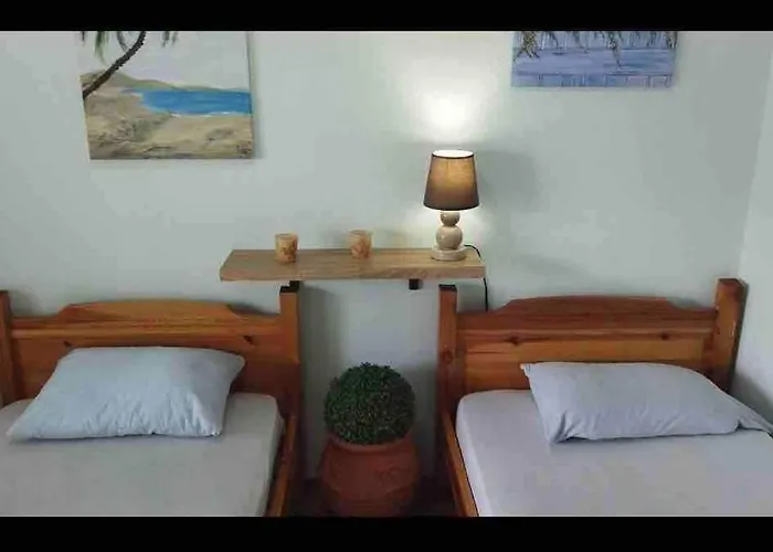 Sofies Néa Péramos