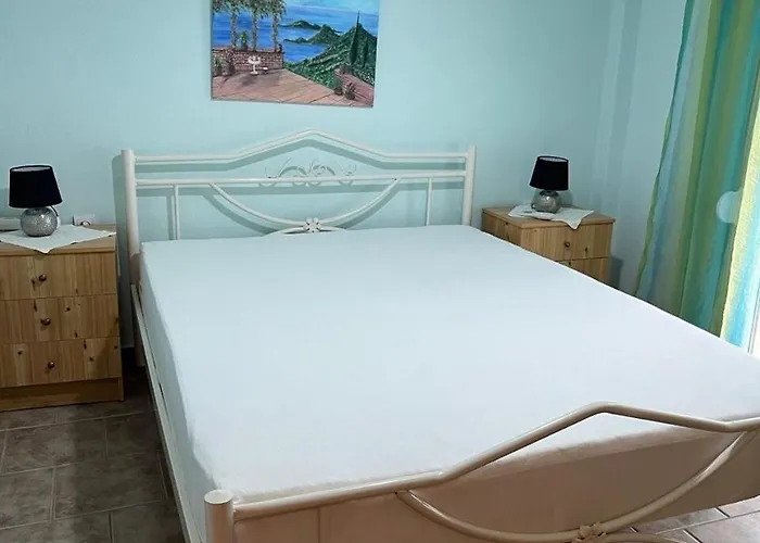 公寓 Sofies Néa Péramos